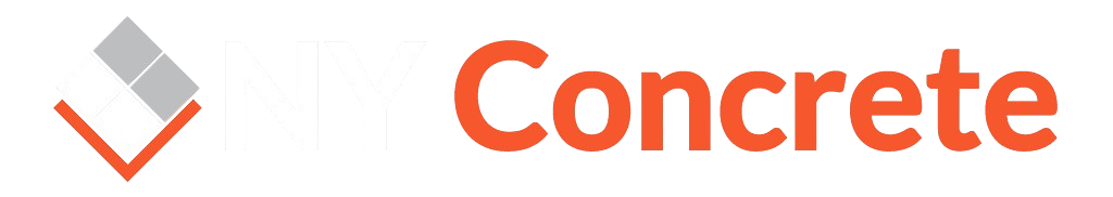 NY Concrete Logo