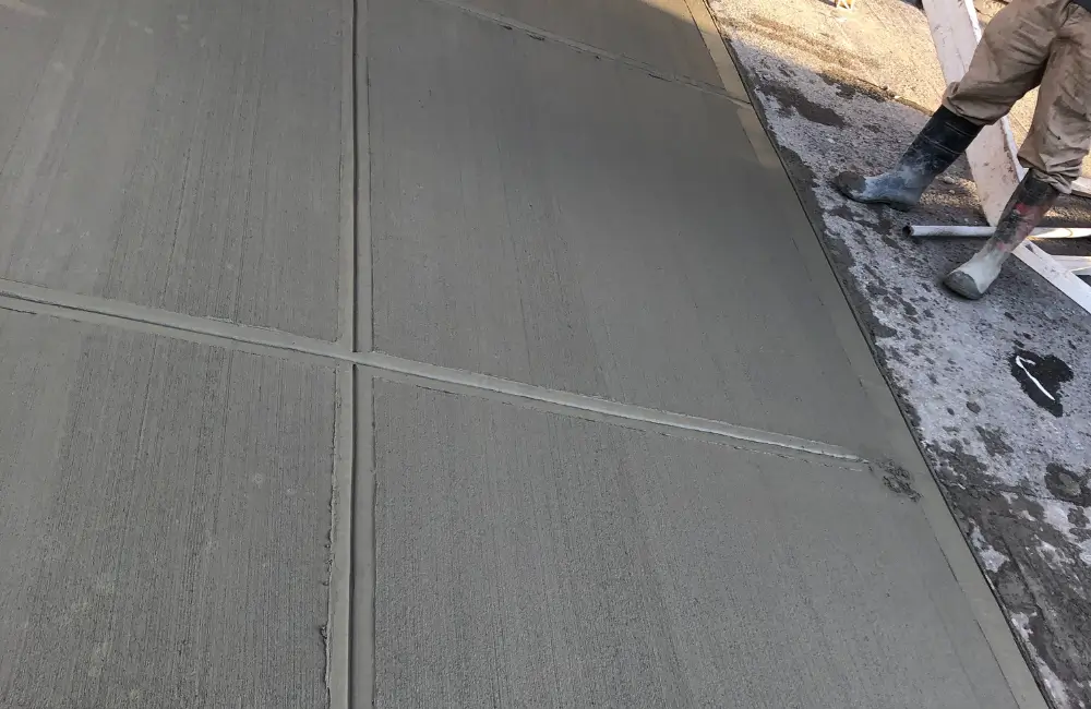 ny concrete contractor portfolio