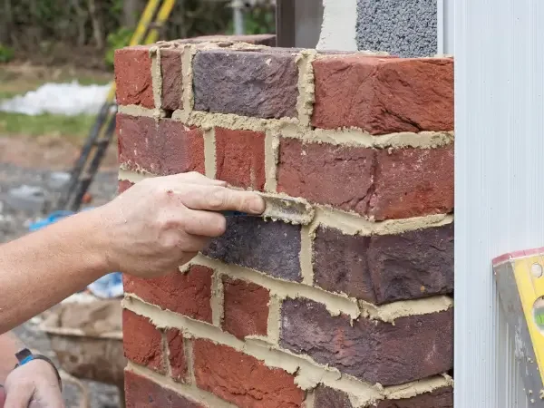 Brick Pointing Services in New York