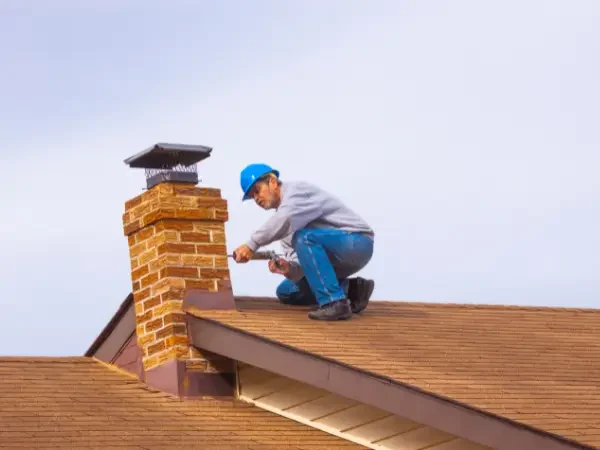Chimney Repair Services in New York