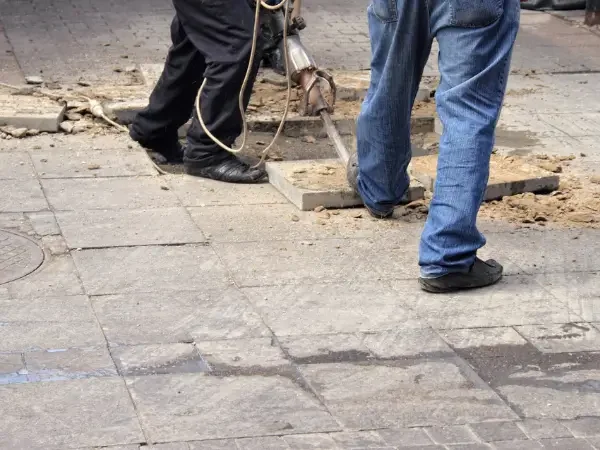 Driveway Repair Services in New York